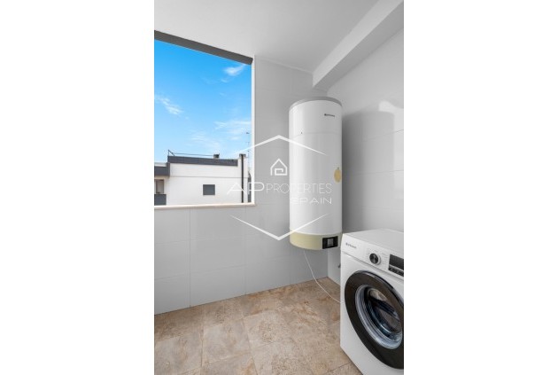 Resale - Apartment - flat -
Orihuela - Costa Blanca South