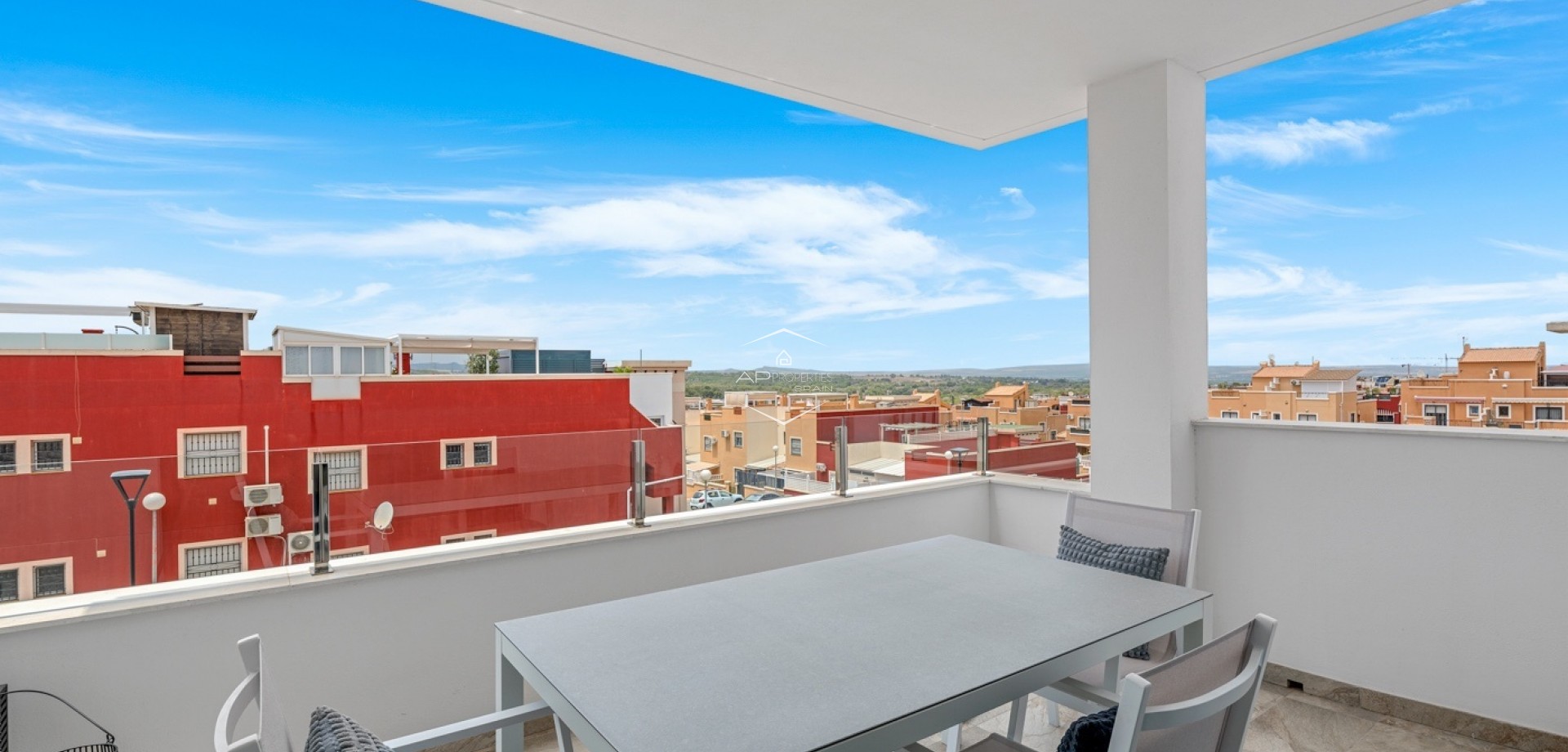 Resale - Apartment - flat -
Orihuela - Costa Blanca South