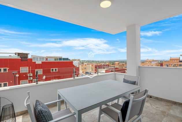 Resale - Apartment - flat -
Orihuela - Costa Blanca South