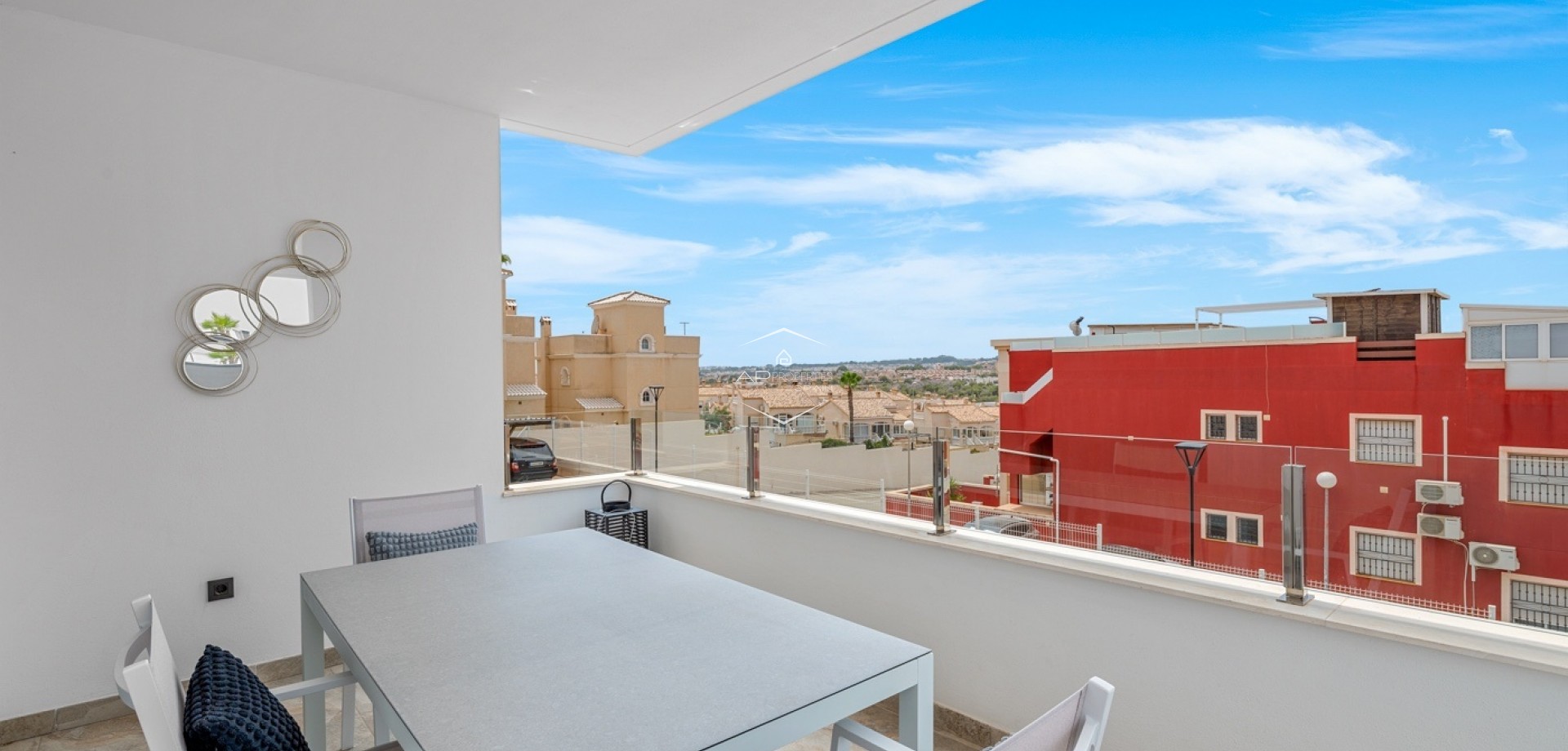Resale - Apartment - flat -
Orihuela - Costa Blanca South