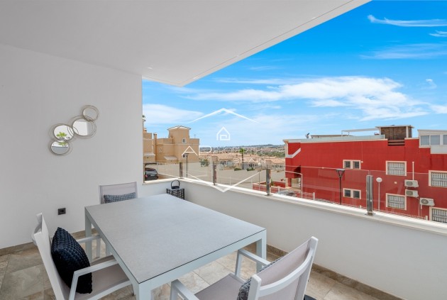 Resale - Apartment - flat -
Orihuela - Costa Blanca South