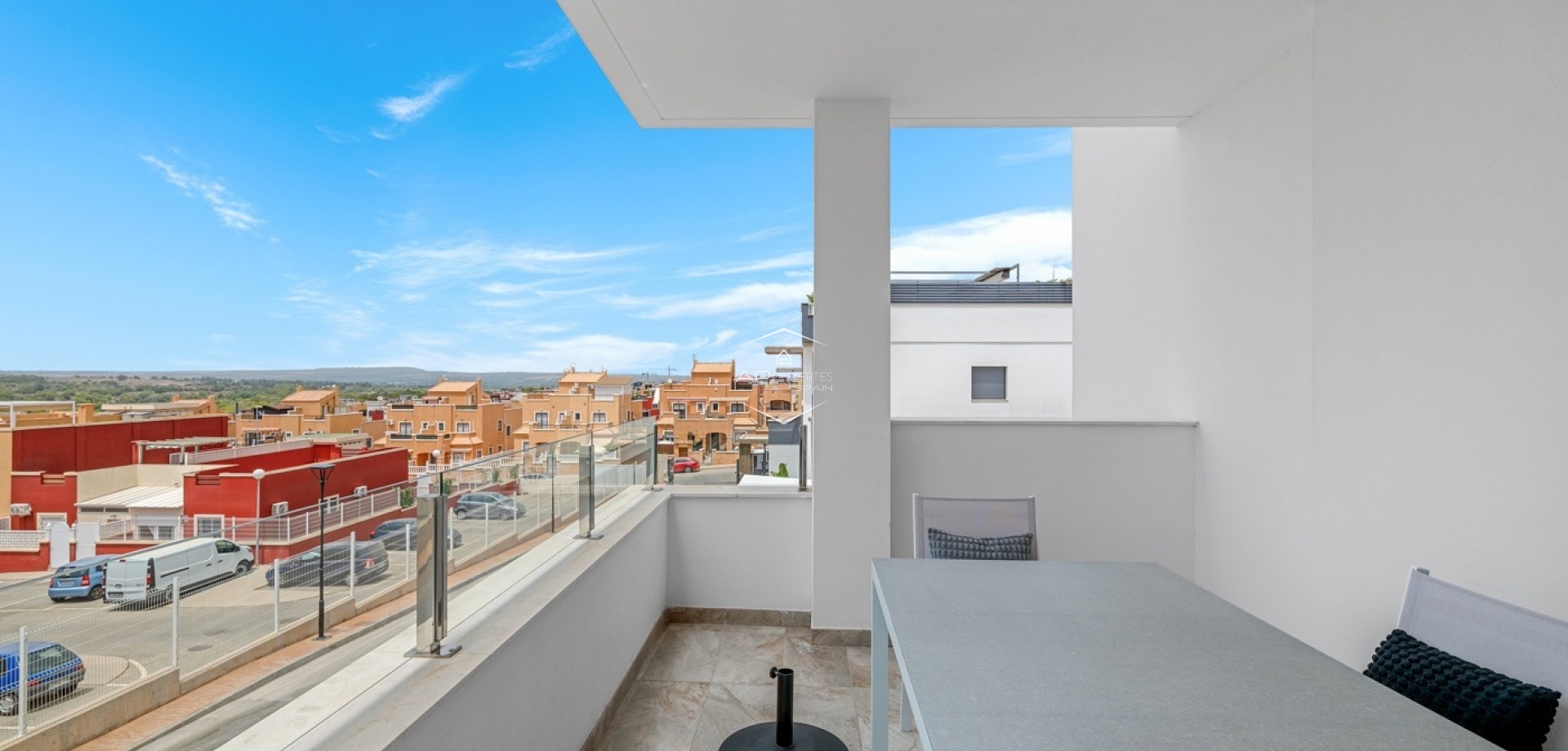 Resale - Apartment - flat -
Orihuela - Costa Blanca South