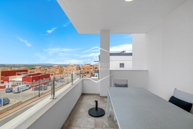 Resale - Apartment - flat -
Orihuela - Costa Blanca South