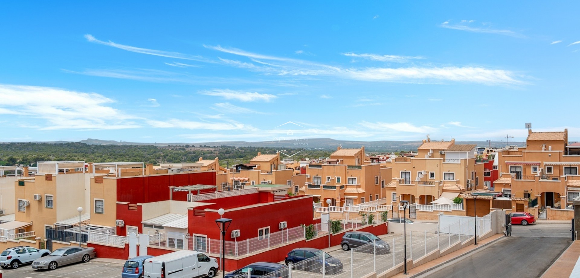 Resale - Apartment - flat -
Orihuela - Costa Blanca South