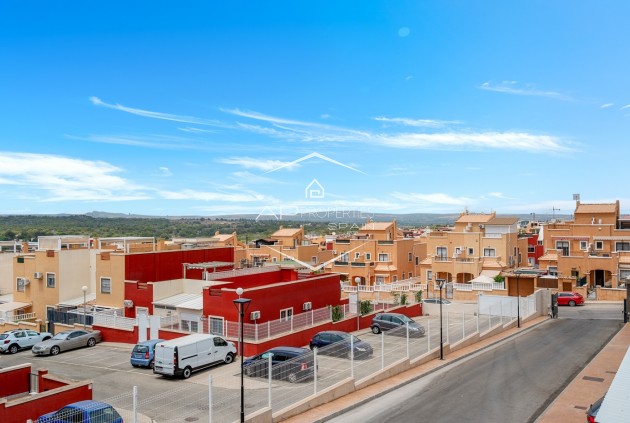 Resale - Apartment - flat -
Orihuela - Costa Blanca South