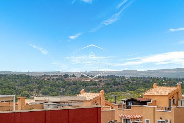 Resale - Apartment - flat -
Orihuela - Costa Blanca South
