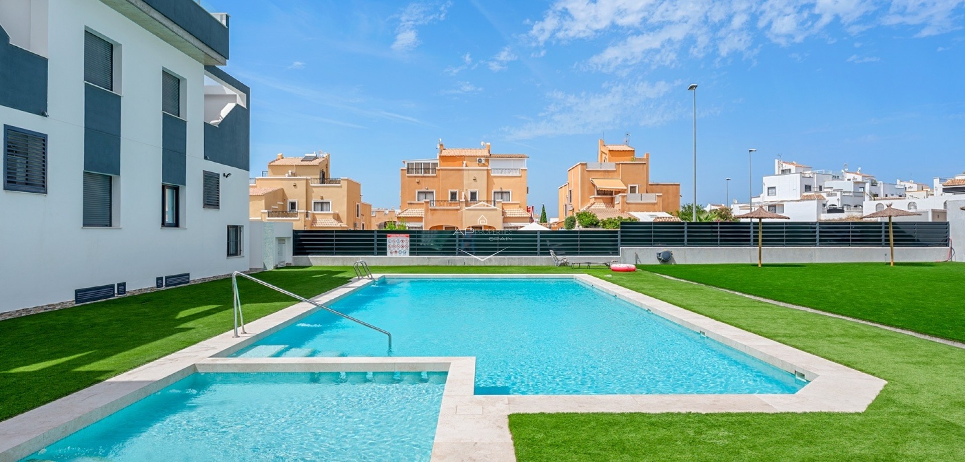 Resale - Apartment - flat -
Orihuela - Costa Blanca South