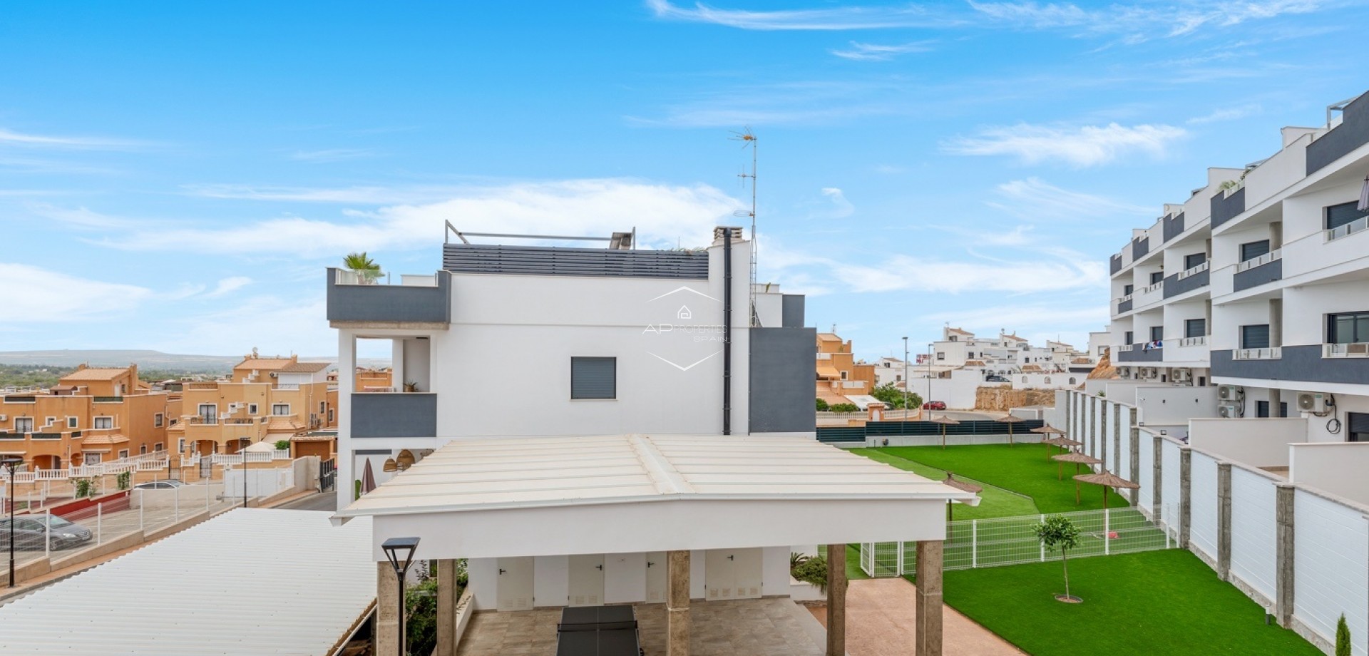 Resale - Apartment - flat -
Orihuela - Costa Blanca South