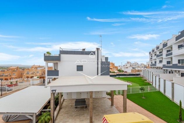 Resale - Apartment - flat -
Orihuela - Costa Blanca South