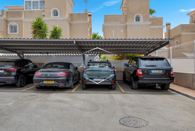 Resale - Apartment - flat -
Orihuela - Costa Blanca South