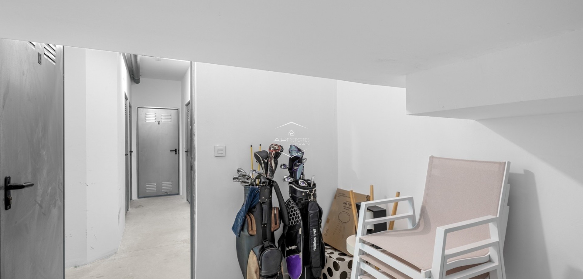 Resale - Apartment - flat -
Orihuela - Costa Blanca South