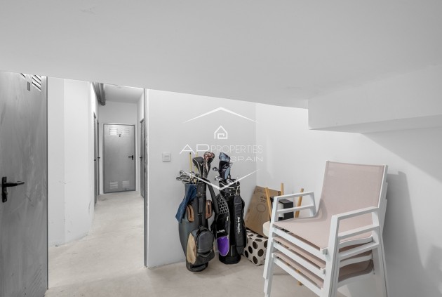 Resale - Apartment - flat -
Orihuela - Costa Blanca South