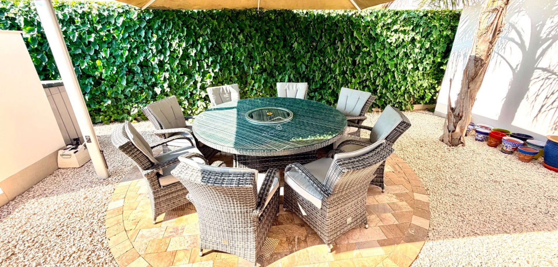 Resale - Villa - Detached -
Los Montesinos - La Herrada