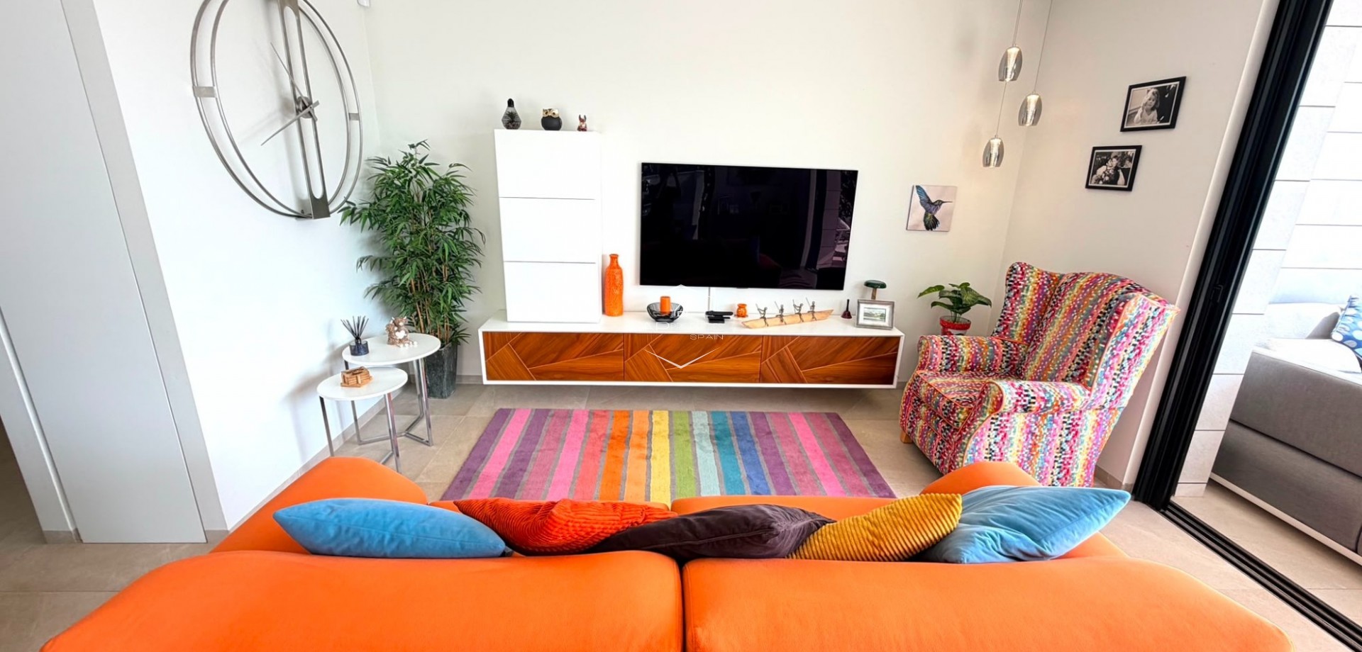 Resale - Villa - Detached -
Los Montesinos - La Herrada