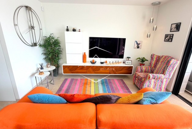 Resale - Villa - Detached -
Los Montesinos - La Herrada