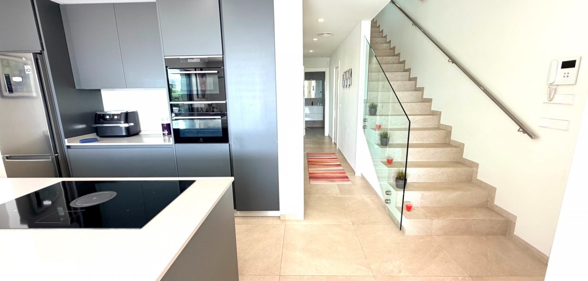 Resale - Villa - Detached -
Los Montesinos - La Herrada