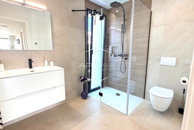 Resale - Villa - Detached -
Los Montesinos - La Herrada