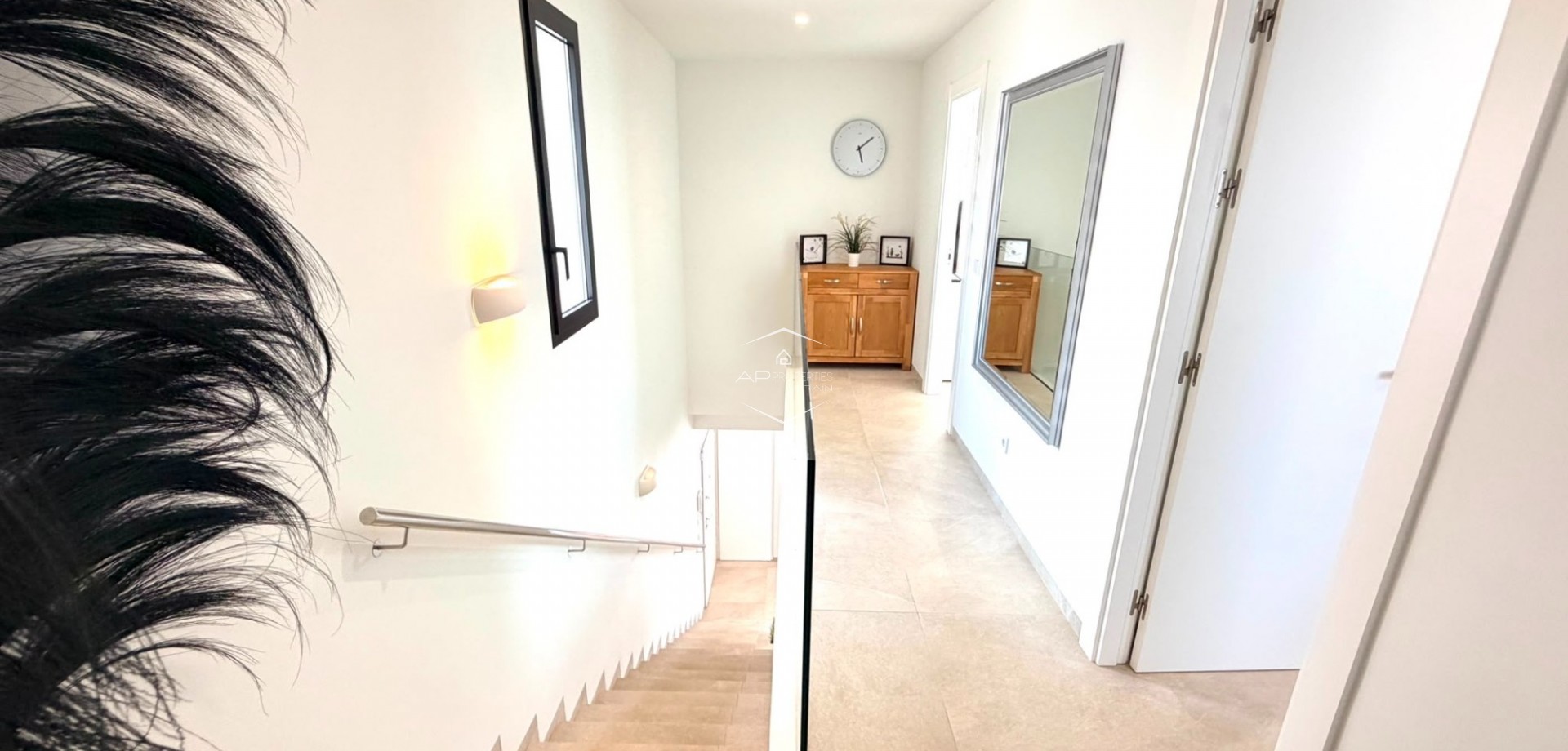 Resale - Villa - Detached -
Los Montesinos - La Herrada