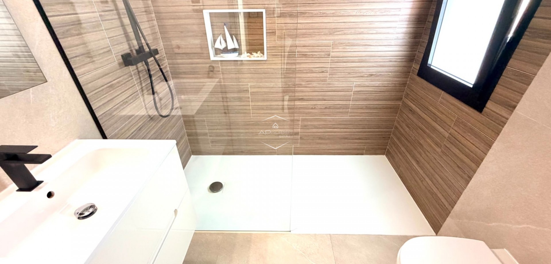 Resale - Villa - Detached -
Los Montesinos - La Herrada