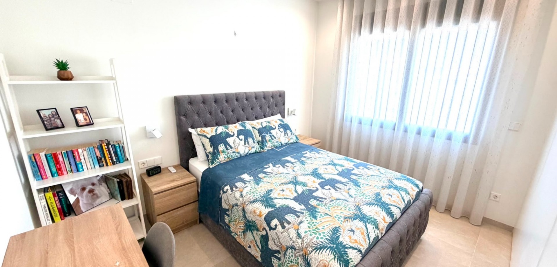 Resale - Villa - Detached -
Los Montesinos - La Herrada