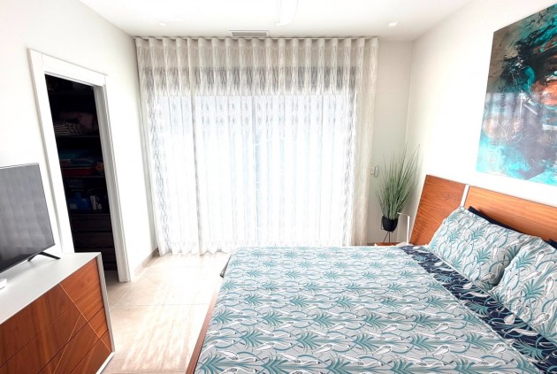 Resale - Villa - Detached -
Los Montesinos - La Herrada