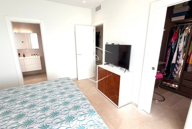 Resale - Villa - Detached -
Los Montesinos - La Herrada