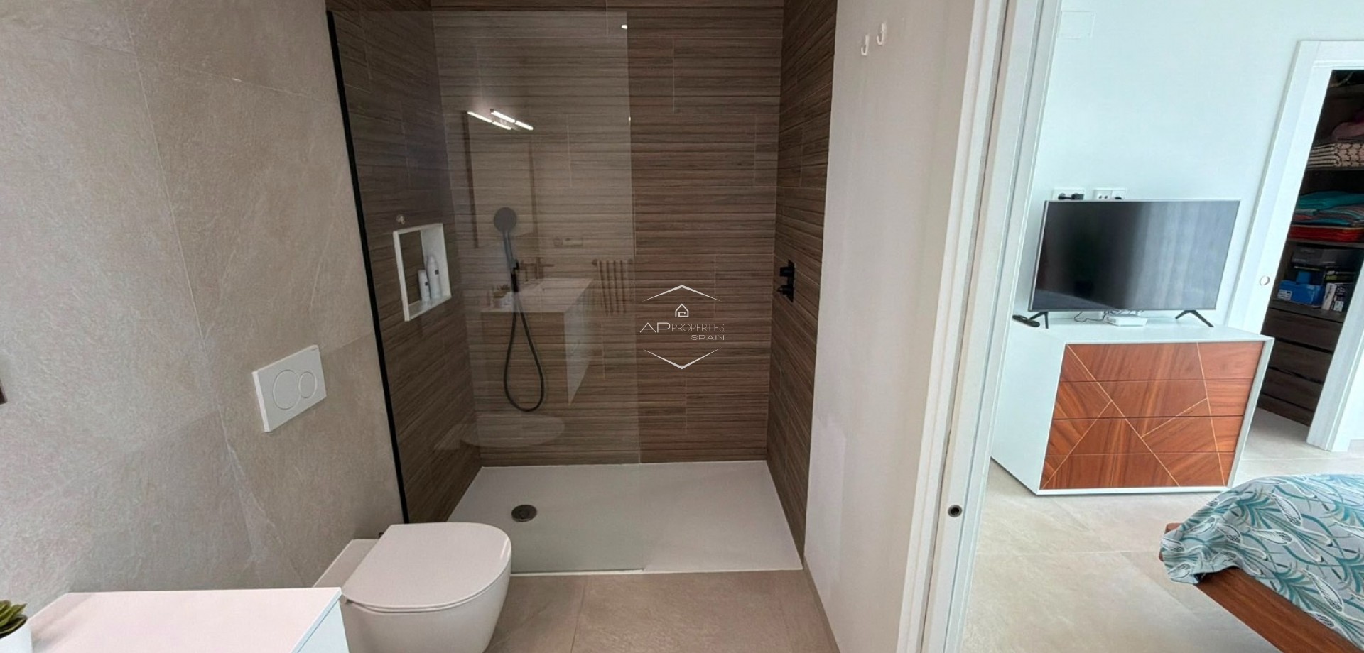 Resale - Villa - Detached -
Los Montesinos - La Herrada