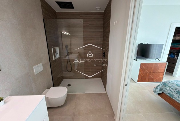Resale - Villa - Detached -
Los Montesinos - La Herrada