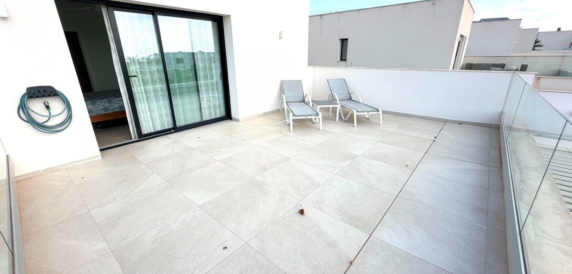 Resale - Villa - Detached -
Los Montesinos - La Herrada