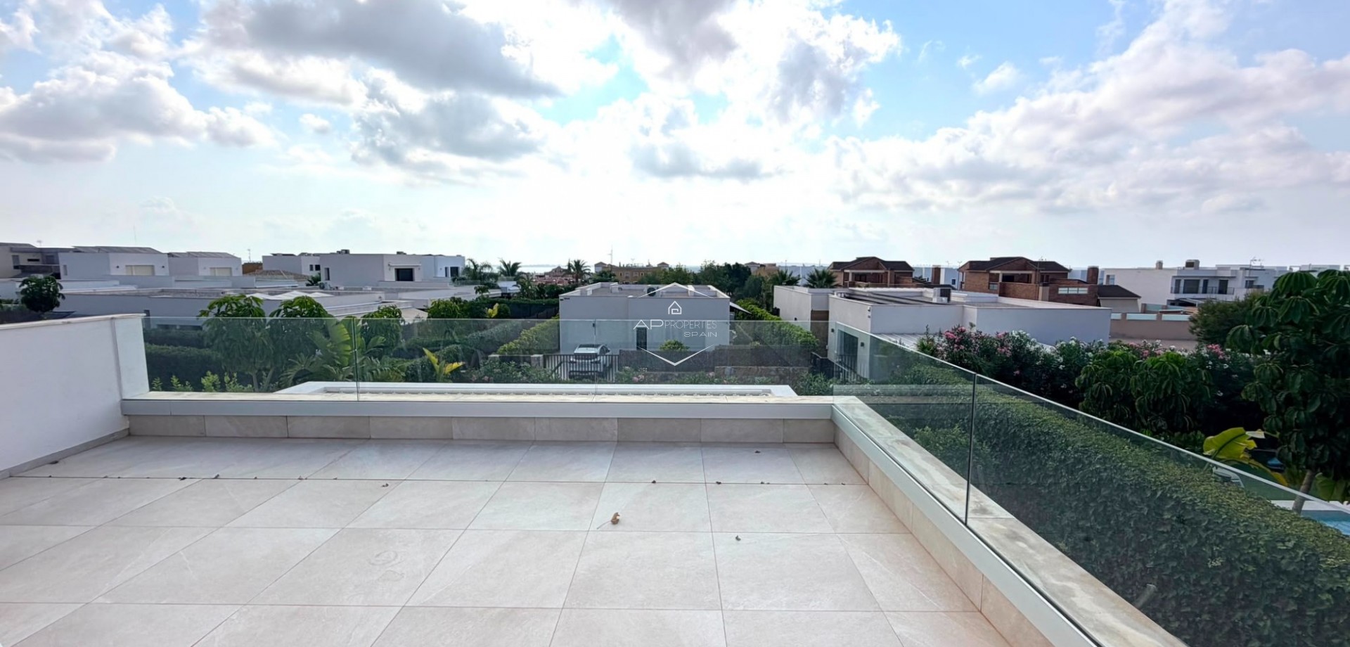 Resale - Villa - Detached -
Los Montesinos - La Herrada