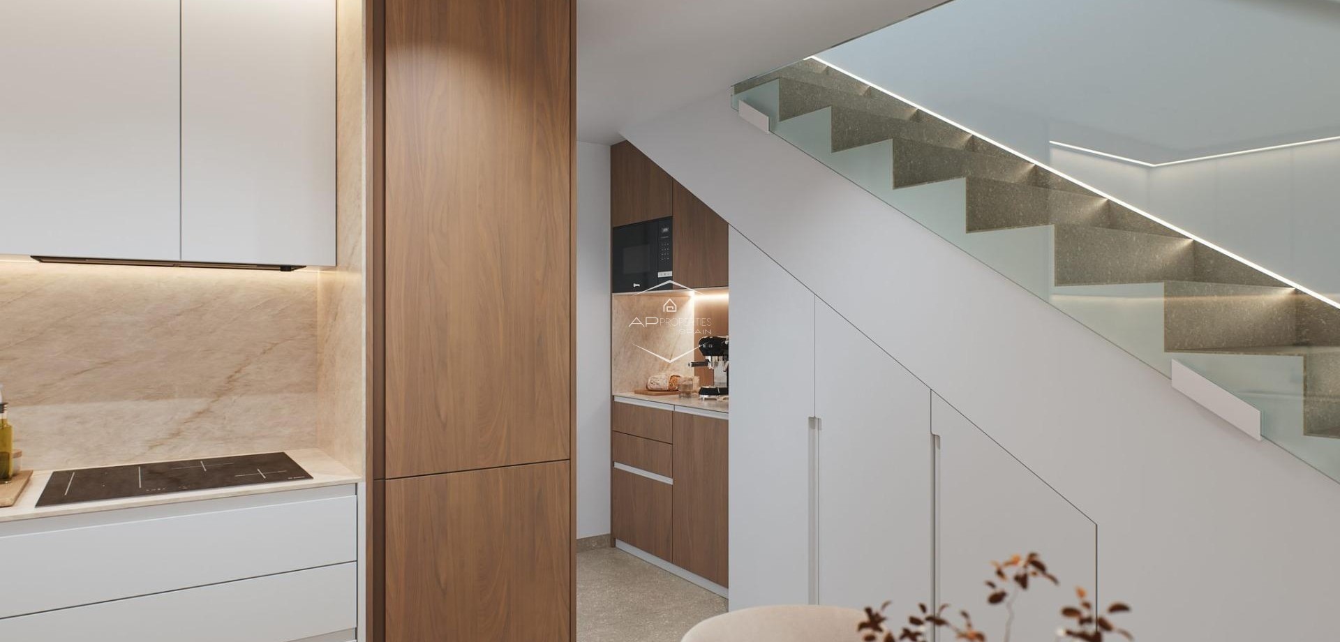 New Build - Townhouse -
San Pedro del Pinatar - Pueblo