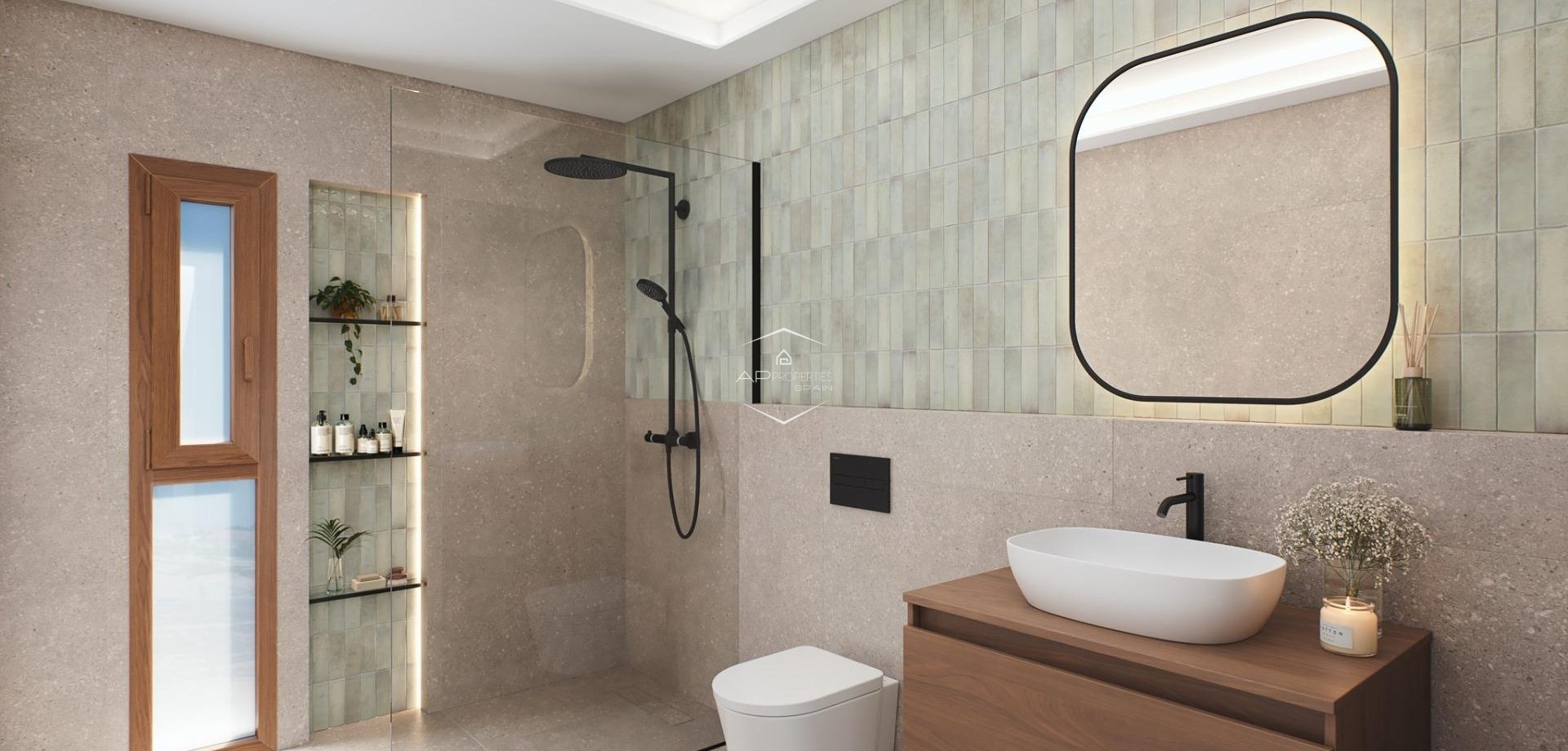 New Build - Townhouse -
San Pedro del Pinatar - Pueblo