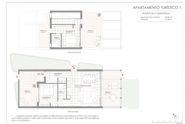 New Build - Villa - Detached -
La Manga Club