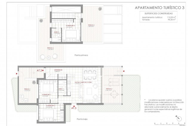 Nieuwbouw Woningen - Villa - Vrijstaand -
La Manga Club