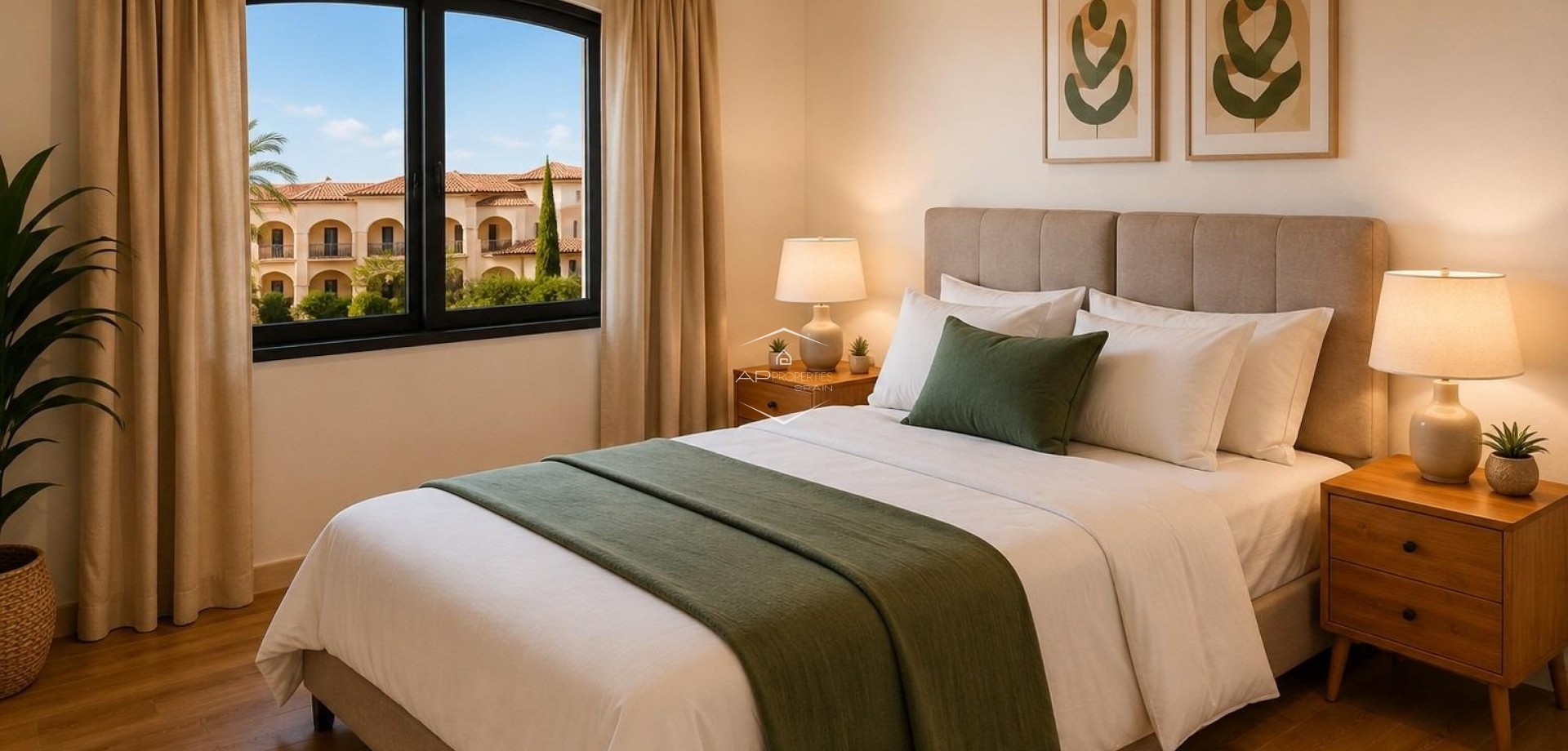 Nowy budynek - Mieszkanie - Apartament -
Los Alcázares - Playa Lo Sola