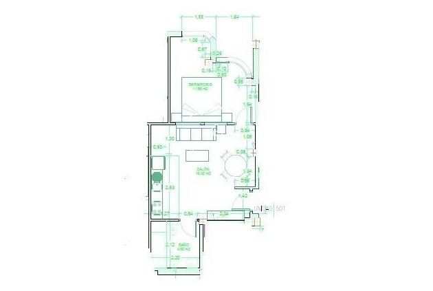 Nowy budynek - Mieszkanie - Apartament -
Los Alcázares - Playa Lo Sola