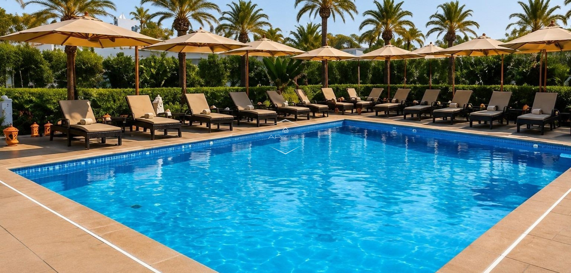 Nowy budynek - Apartament - Penthouse -
Los Alcázares - Playa Lo Sola