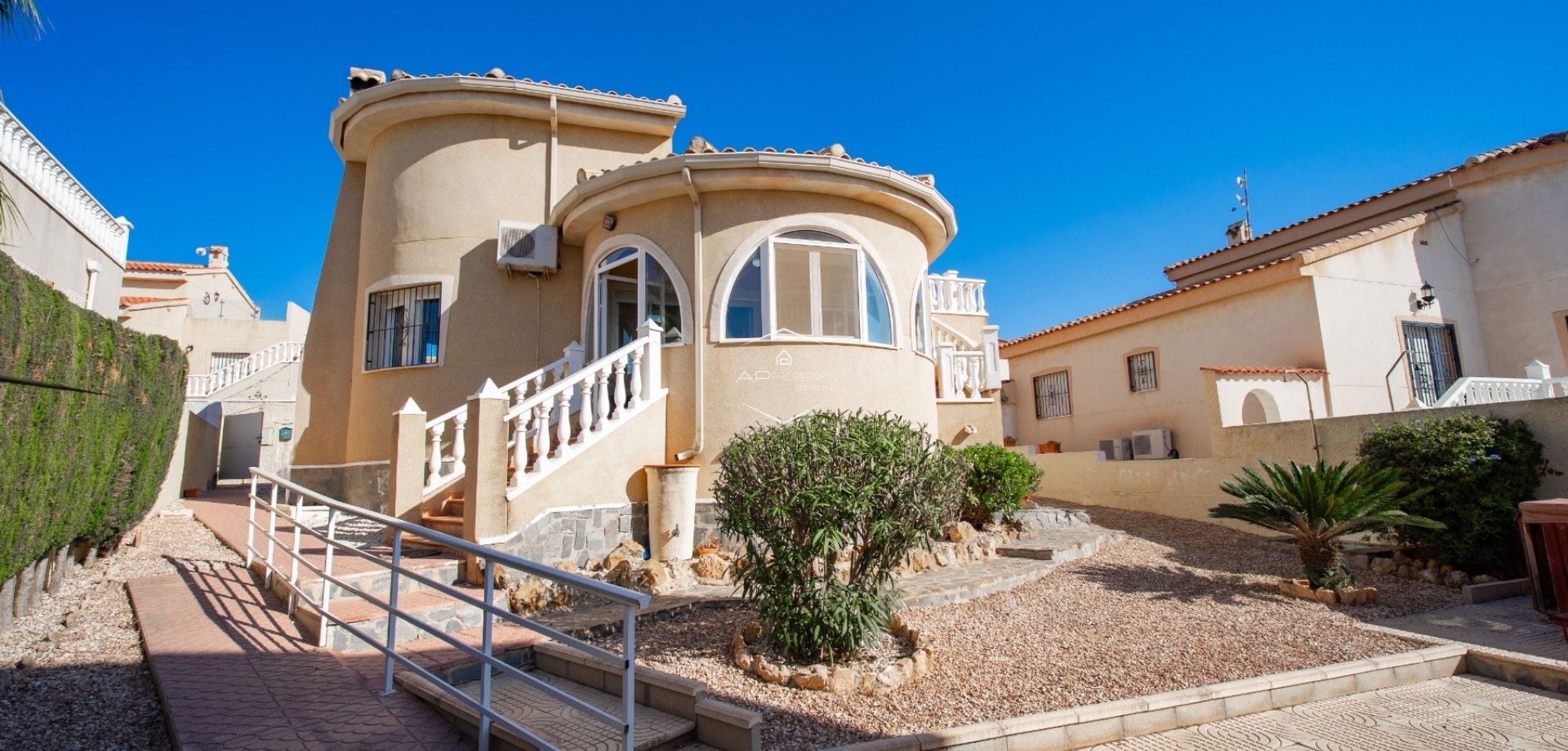 Resale - Villa - Detached -
Ciudad Quesada - Ciudad Quesada - Rojales