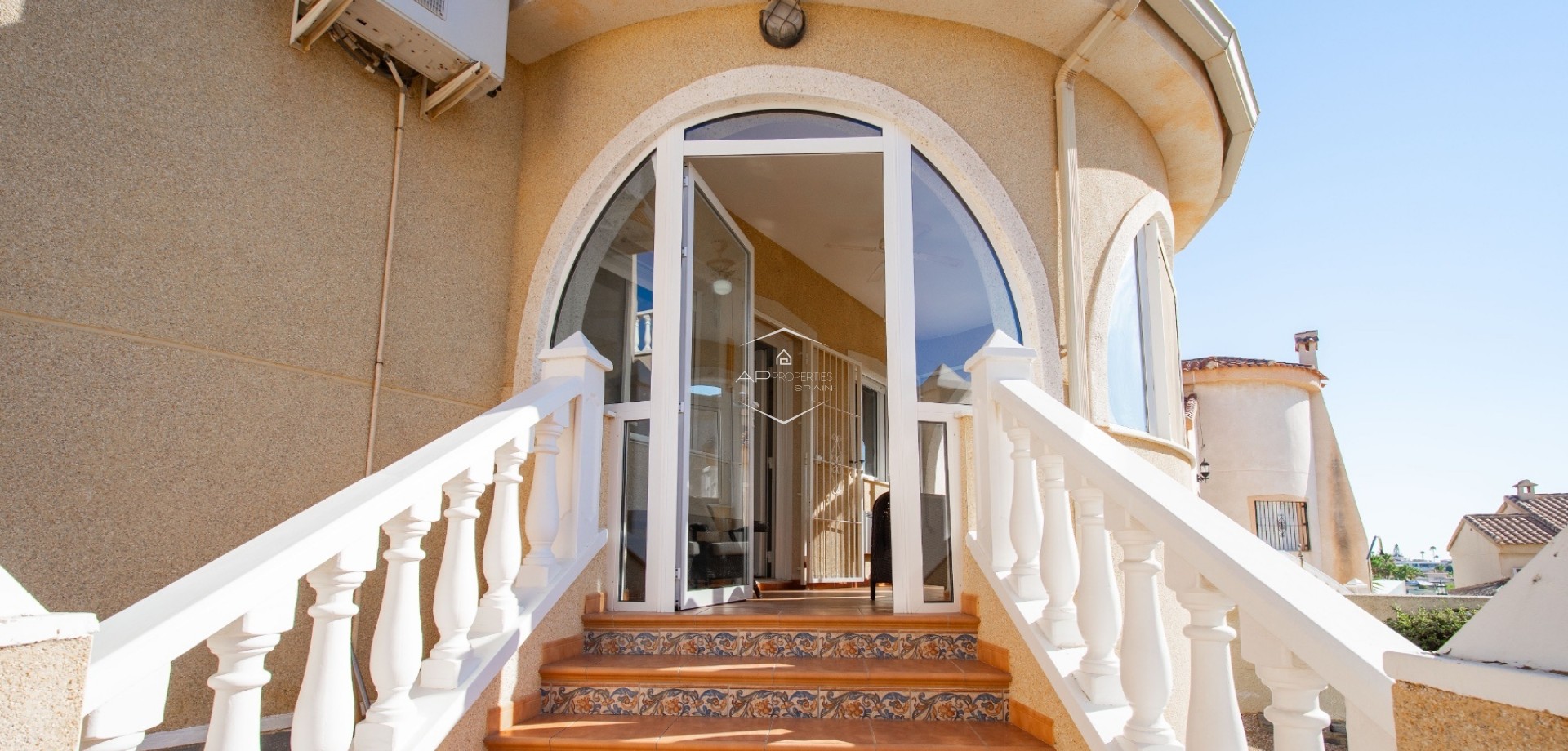Resale - Villa - Detached -
Ciudad Quesada - Ciudad Quesada - Rojales