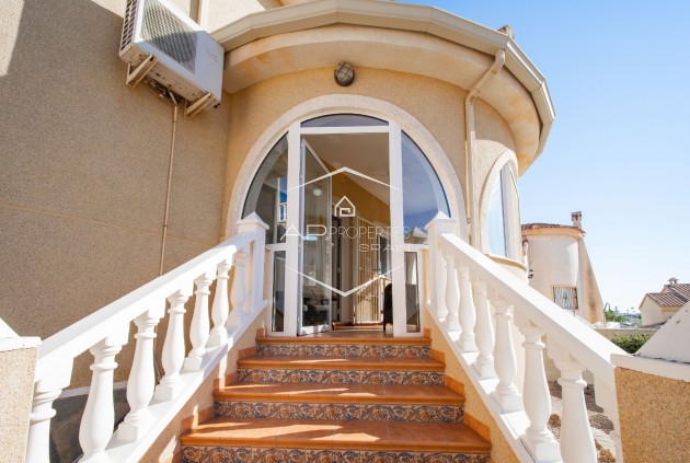 Resale - Villa - Detached -
Ciudad Quesada - Ciudad Quesada - Rojales