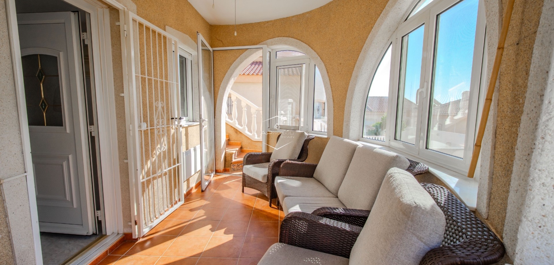 Resale - Villa - Detached -
Ciudad Quesada - Ciudad Quesada - Rojales