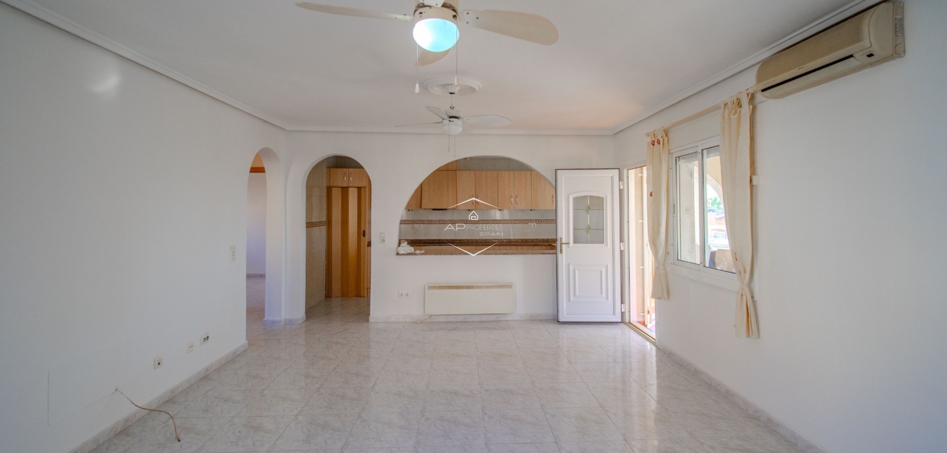 Resale - Villa - Detached -
Ciudad Quesada - Ciudad Quesada - Rojales