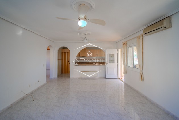 Resale - Villa - Detached -
Ciudad Quesada - Ciudad Quesada - Rojales