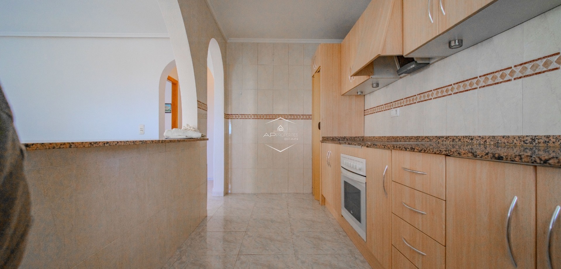 Resale - Villa - Detached -
Ciudad Quesada - Ciudad Quesada - Rojales