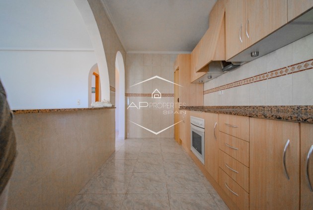 Resale - Villa - Detached -
Ciudad Quesada - Ciudad Quesada - Rojales