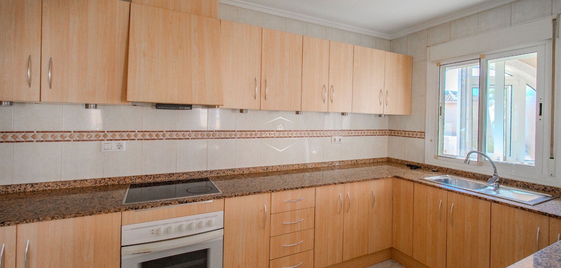 Resale - Villa - Detached -
Ciudad Quesada - Ciudad Quesada - Rojales