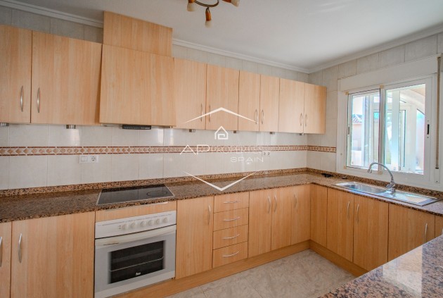 Resale - Villa - Detached -
Ciudad Quesada - Ciudad Quesada - Rojales