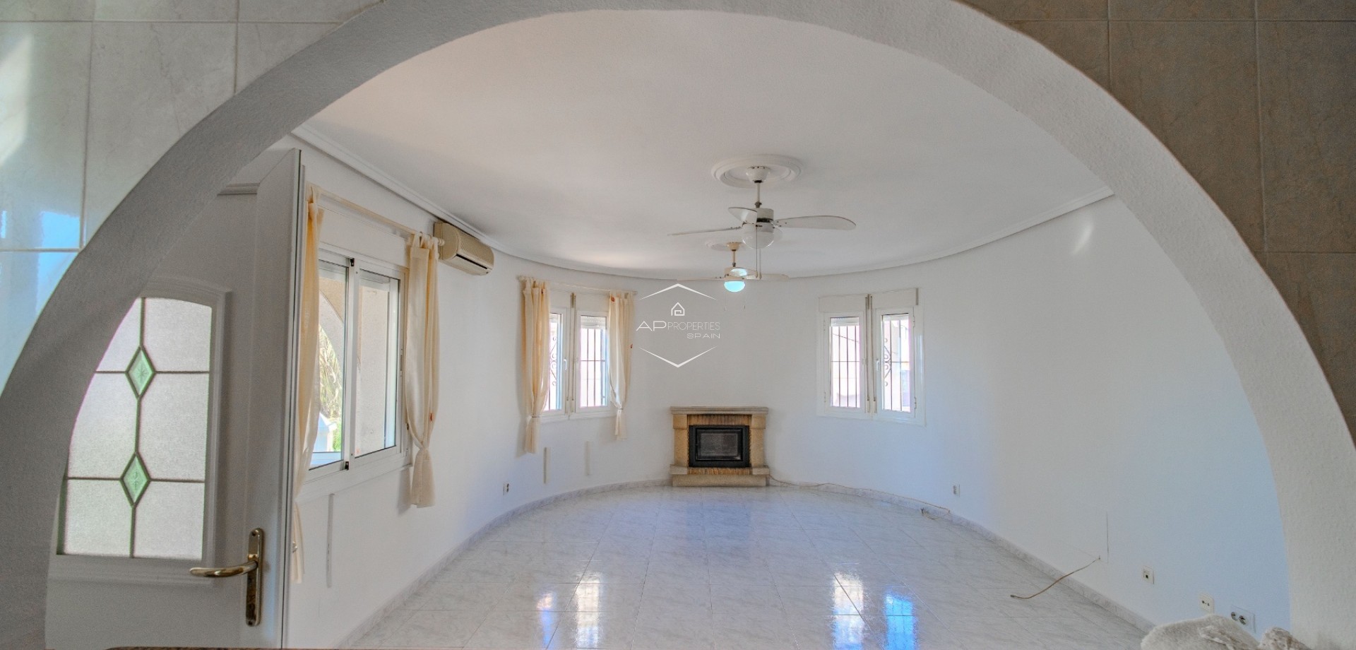 Resale - Villa - Detached -
Ciudad Quesada - Ciudad Quesada - Rojales