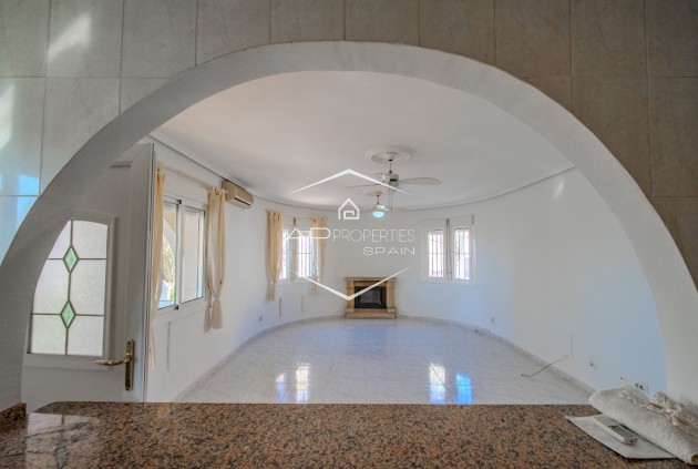 Resale - Villa - Detached -
Ciudad Quesada - Ciudad Quesada - Rojales