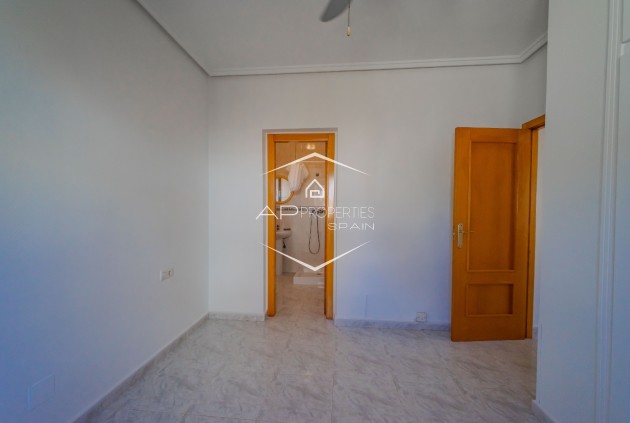 Resale - Villa - Detached -
Ciudad Quesada - Ciudad Quesada - Rojales
